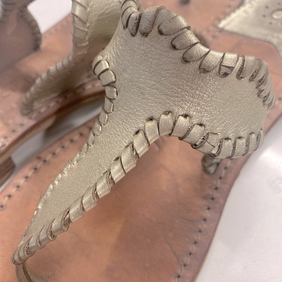 Jack Rogers Jackie Sandal - Picture 3 of 3